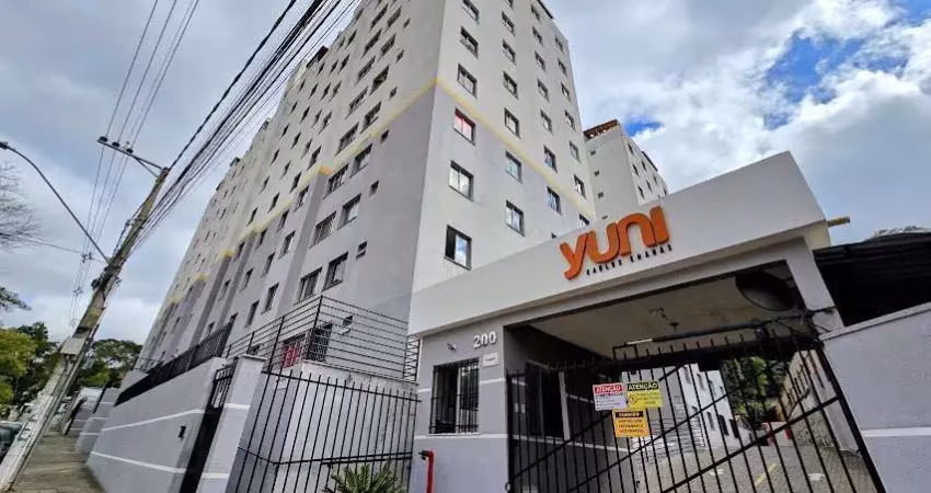 Apartamento 2 quartos com vaga à venda - juiz de fora