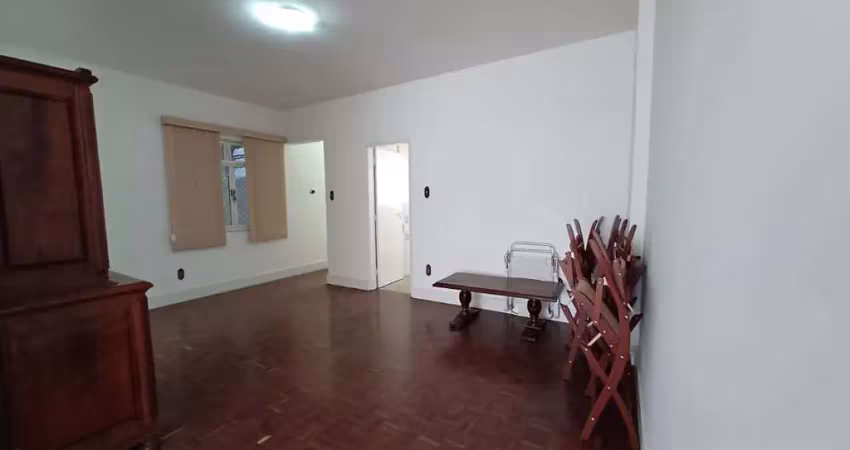 Apartamento 4 quartos (1 suíte) com dce e 1 vaga | 180 m² – av. rio branco, juiz de fora