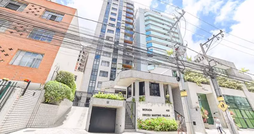 Cobertura triplex centro de juiz de fora com 378 m2