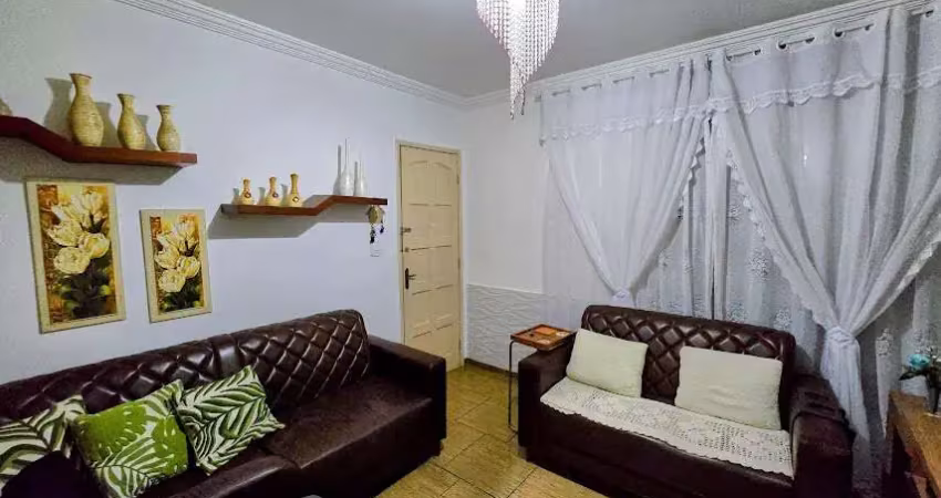 Apartamento com 2 quartos à venda na Rua Fonseca Hermes, Centro, Juiz de Fora