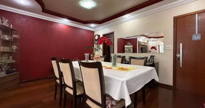 Apartamento 3 quartos com suíte e 2 vagas à venda - centro