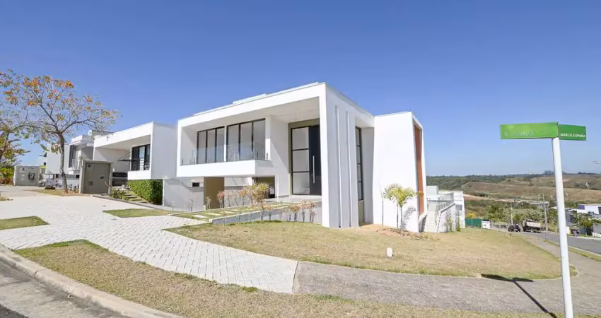 Casa à venda com 4 suítes no alphaville juiz de fora mg