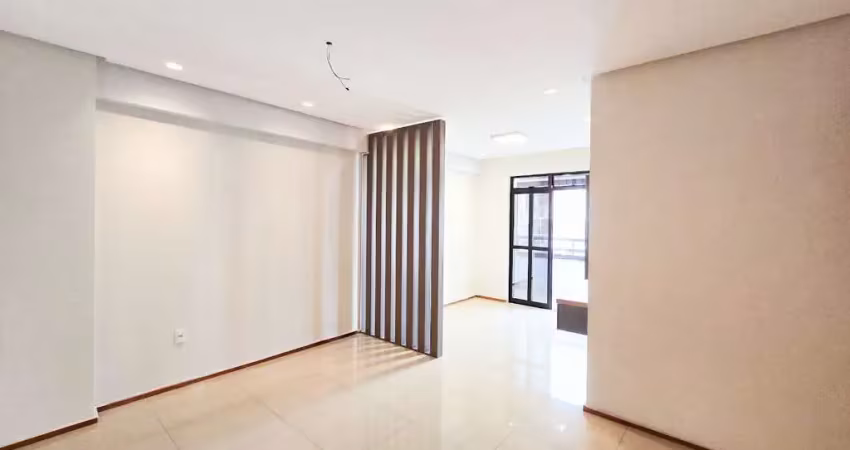 Apartamento 3 quartos à venda - suíte e duas vagas - granbery - juiz de fora