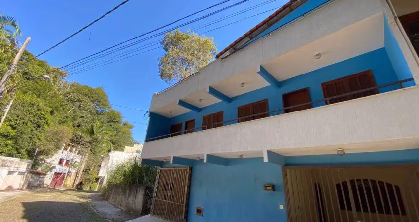 Casa a venda 4 quartos e 2 vagas no condomínio residencial tiguera juiz de fora mg