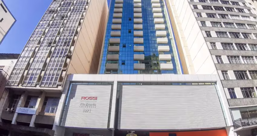 Sala comercial no rossi rio branco corporate – centro de juiz de fora