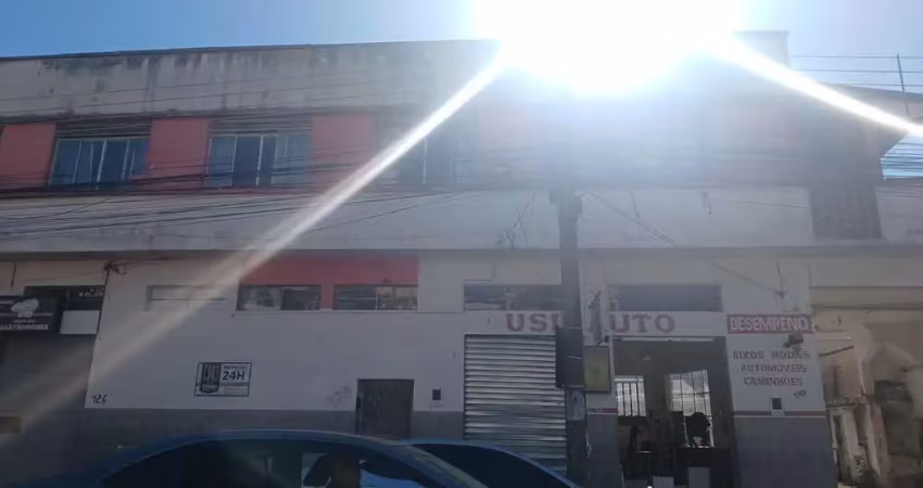 Barracão / Galpão / Depósito para alugar na Avenida Coronel Vidal, Mariano Procópio, Juiz de Fora