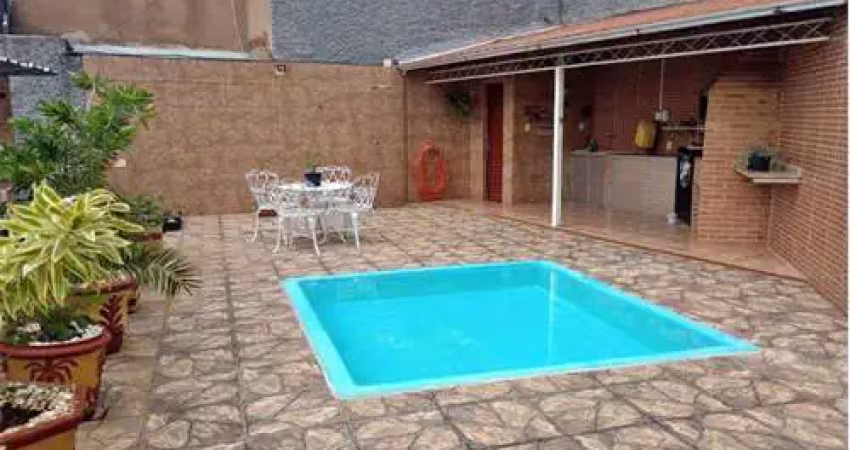 Casa com 3 quartos à venda na Rua José Antônio Benhame, Progresso, Juiz de Fora