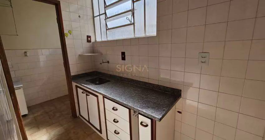Apartamento à venda na rua dr. romualdo – juiz de fora