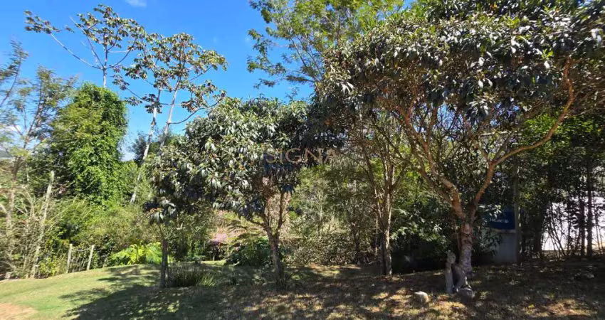 Terreno com loft à venda - condomínio estrada real - juiz de fora