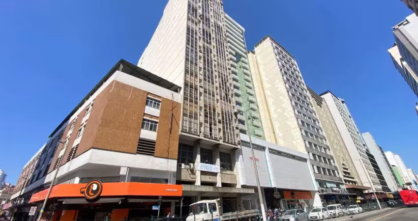 Sala comercial a venda no centro avenida rio branco juiz de fora mg