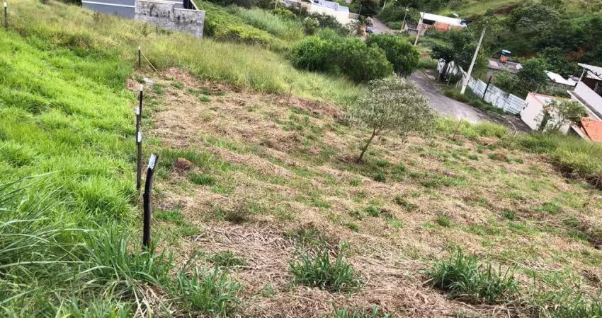 Terreno à venda – 300 m² | são luiz residencial – bairro grama, juiz de fora