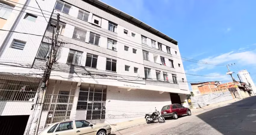 Apartamento 2 quartos com vaga para locação no bairro paineiras – conforto e praticidade em juiz de fora!