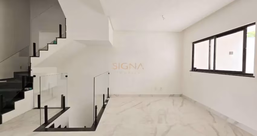 Casa 3 quartos à venda com suíte e 2 vagas - aeroporto - juiz de fora