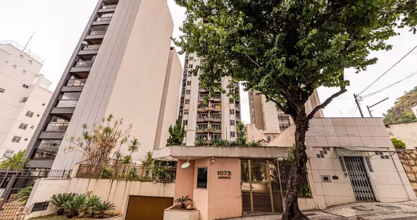 Apartamento de alto padrão à venda no santa helena – 4 quartos, 310m² de sofisticação e conforto