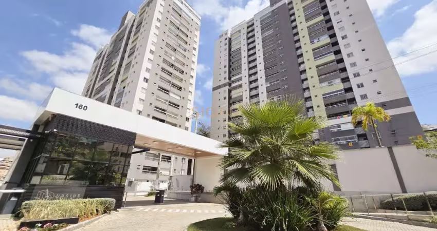 Apartamento 3 quartos à venda - com suíte e vaga - cascatinha - juiz de fora