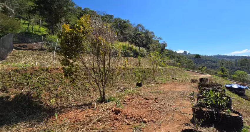 Terreno à venda - condomínio estrada real - juiz de fora