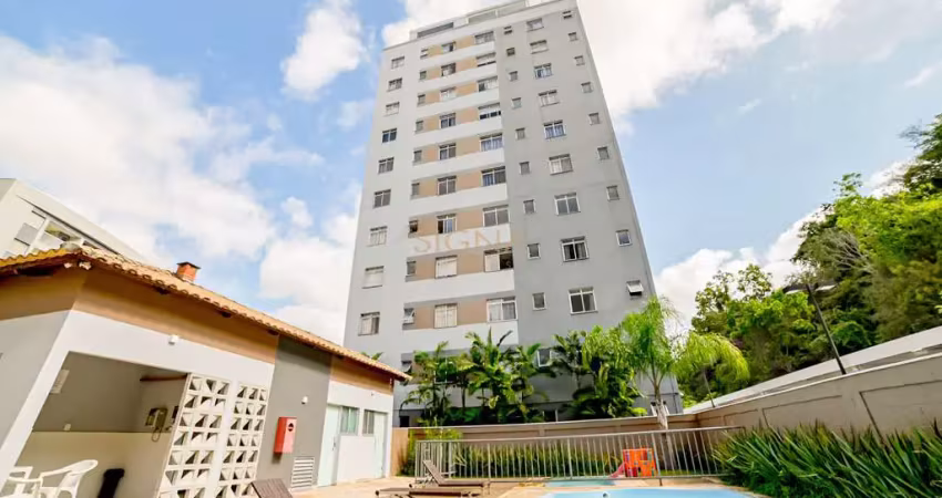 Apartamento à venda 3 quartos no estrela sul -juiz de fora -mg.