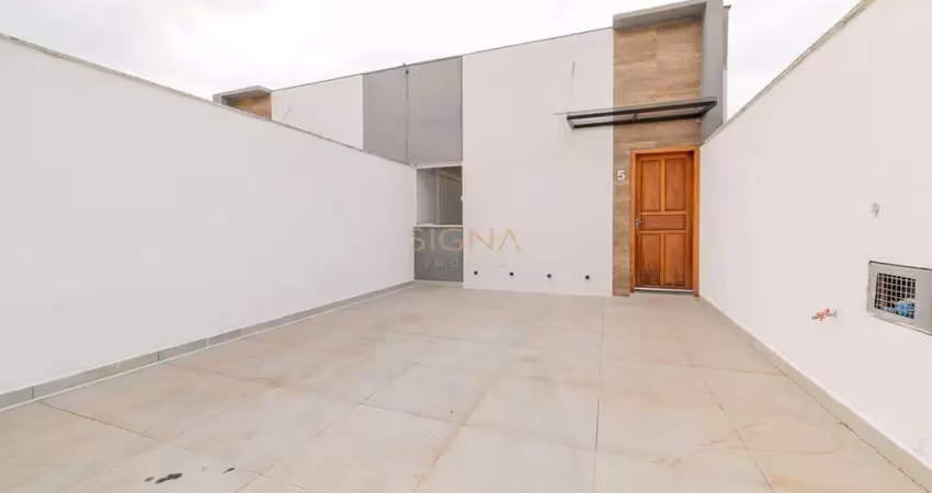 Casa de 3 quartos em condomínio fechado no são pedro
