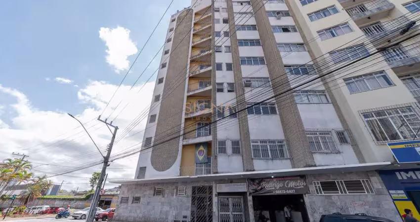 Kitnet / Stúdio à venda na Rua Roberto de Barros, 25, Centro, Juiz de Fora