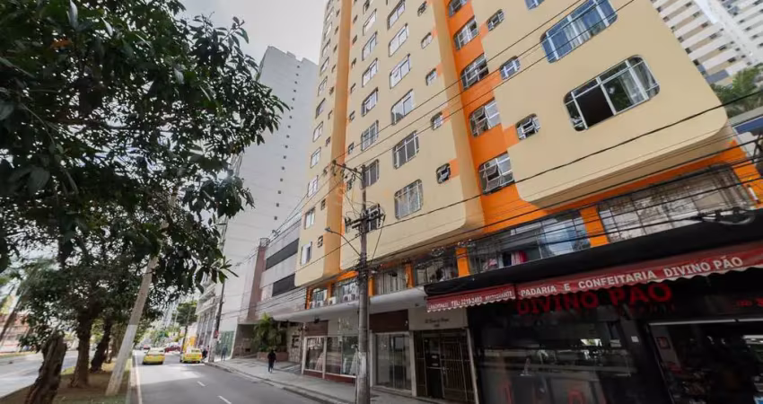 Kitnet / Stúdio à venda na Avenida Barão do Rio Branco, 3539, Centro, Juiz de Fora