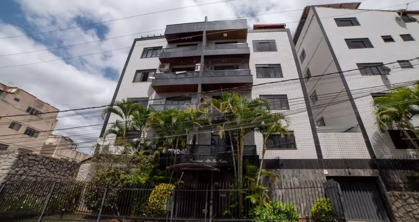 Excelente apartamento reformado à venda – 2 quartos (suíte), 2 vagas – são mateus