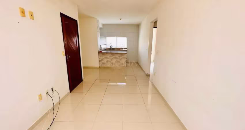 Apartamento a venda no vale do ipê de 2 quartos gardem.