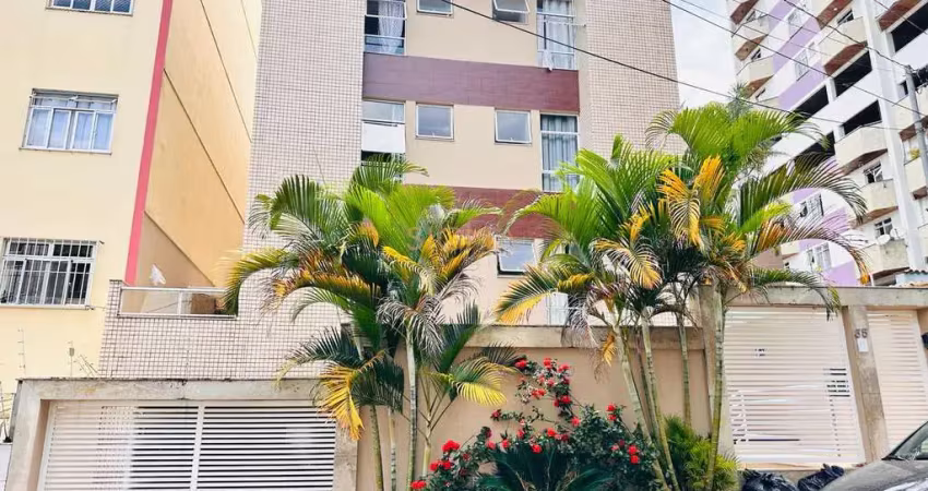 Apartamento com 2 quartos para alugar na Rua Dorarite Húngaro dos Santos, 35, Vale do Ipê, Juiz de Fora