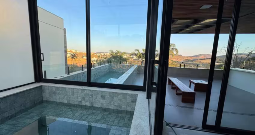 Casa com 4 quartos para alugar na ALPHAVILLE, Alphaville, Juiz de Fora