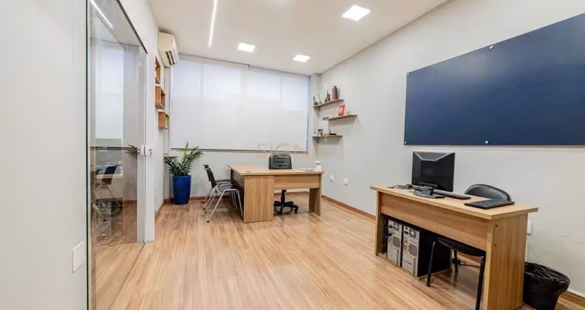 Sala comercial à venda na Rua Santa Rita, 325, Centro, Juiz de Fora