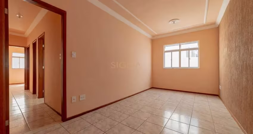 Apartamento 2 quartos à venda com vaga de garagem no bairro santa helena, juiz de fora/mg