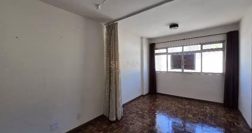 Kitnet / Stúdio à venda na Rua Roberto de Barros, Centro, Juiz de Fora
