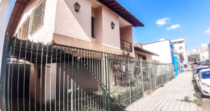 Casa com potencial construtivo ou comercial à venda – são mateus, juiz de fora