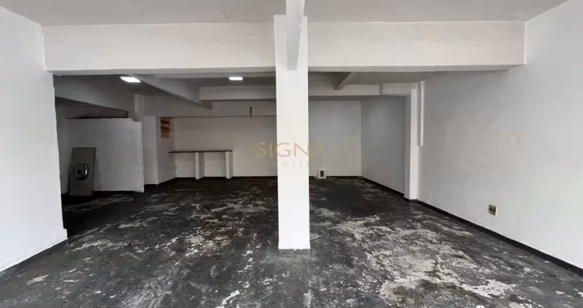 Loja de 79m² para locação do bairro mundo novo - juiz de fora/mg