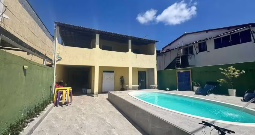 Casa com 4 quartos à venda na Portal de Arembepe, 1, Arembepe (Abrantes), Camaçari