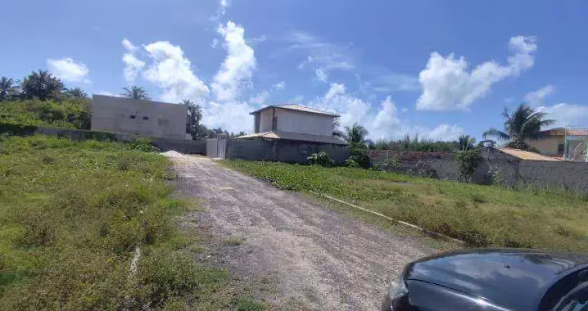 Terreno à venda na Rua Ferroviária, 8, Monte Gordo, Camaçari