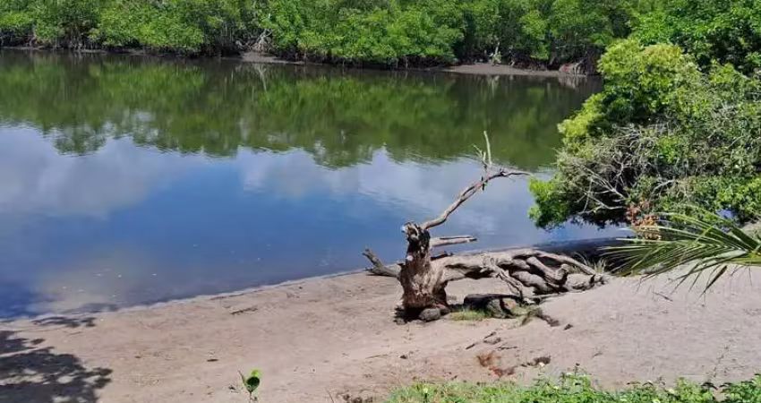 Terreno à venda na Rodovia BA-099, 1, Barra do Jacuípe, Camaçari