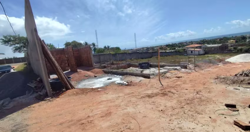 Terreno à venda na Rua Domini, 5, Abrantes, Camaçari