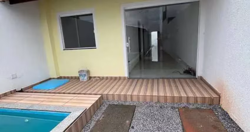 Casa com 3 quartos à venda na Alameda ACM, 1, Arembepe (Abrantes), Camaçari