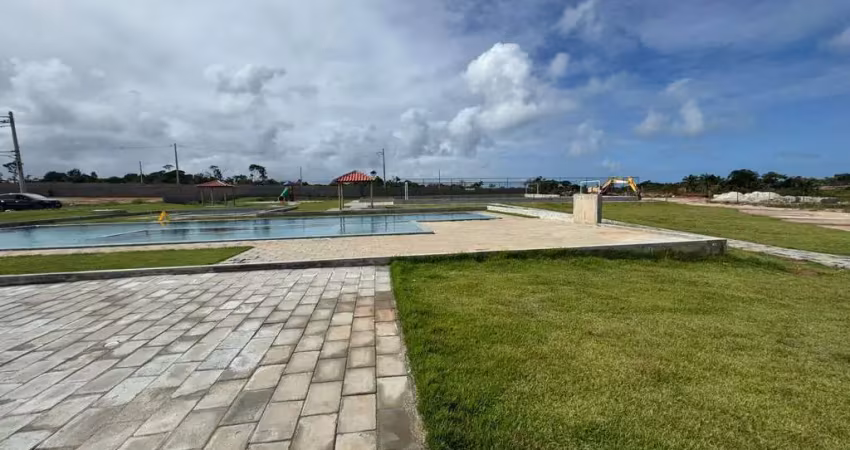Terreno à venda na Rodovia BA-099, 5, Arembepe (Abrantes), Camaçari