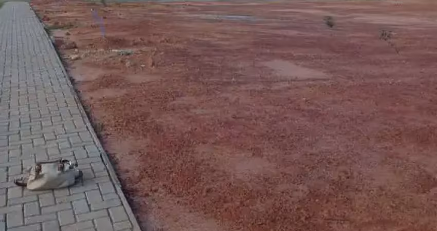 Lote no condomínio fechado smart city com toda infraestrutura escriturado