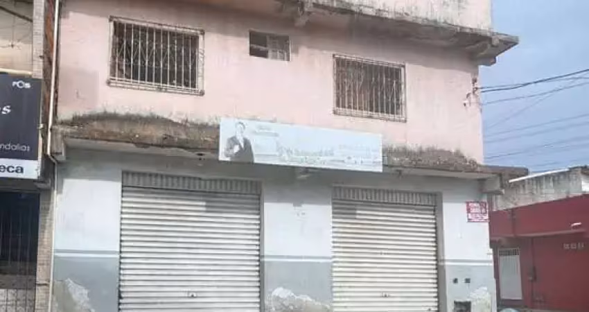 Sala comercial com 3 salas à venda na Rua Fontes das Águas, 8, Arembepe (Abrantes), Camaçari