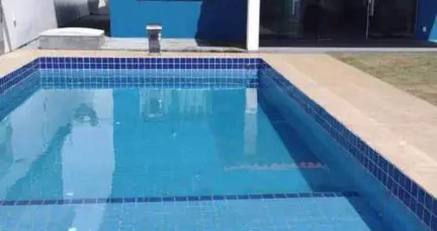 Casa com 5 quartos à venda na Barra do Jacuípe, Camaçari 