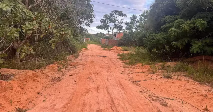 Terreno à venda na Rodovia BA-512, 1, Monte Gordo, Camaçari