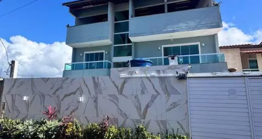 Casa com 5 quartos à venda na Rua Jauá, 1, Abrantes, Camaçari