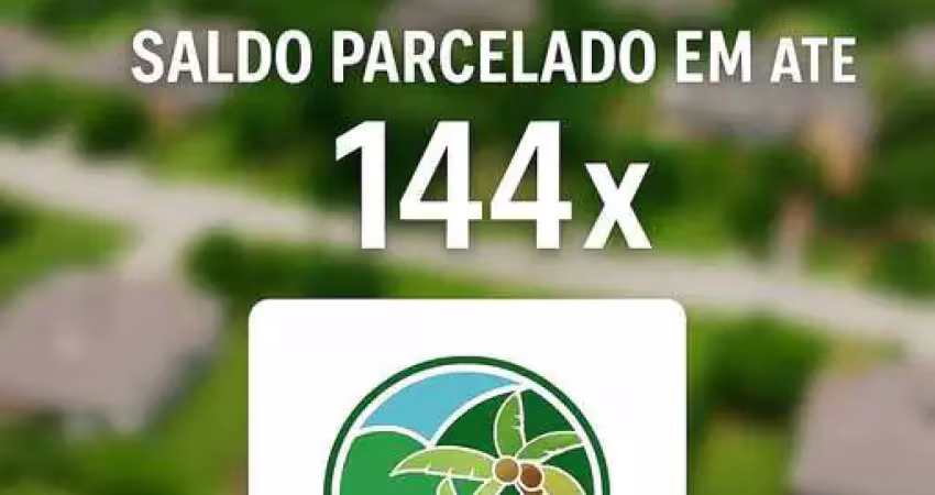 Terreno à venda na Rua Dois, 8, Vale do Landirana (Abrantes), Camaçari