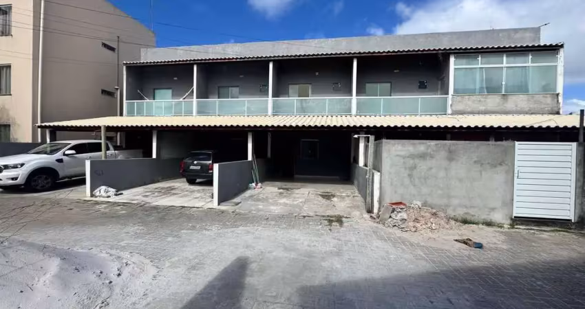 Casa com 3 quartos à venda na Barra do Jacuípe, Camaçari 