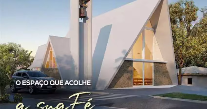 Terreno à venda na 1, Centro, Mata de São João