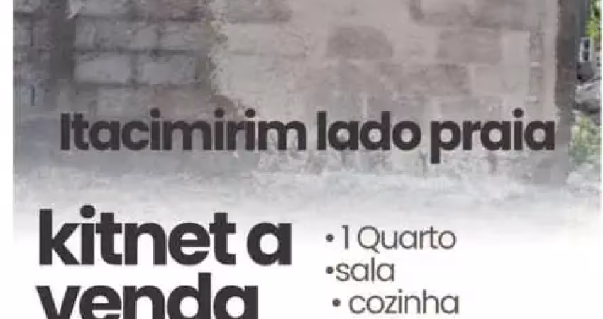 Casa com 1 quarto à venda na Via Principal, Itacimirim, Camaçari
