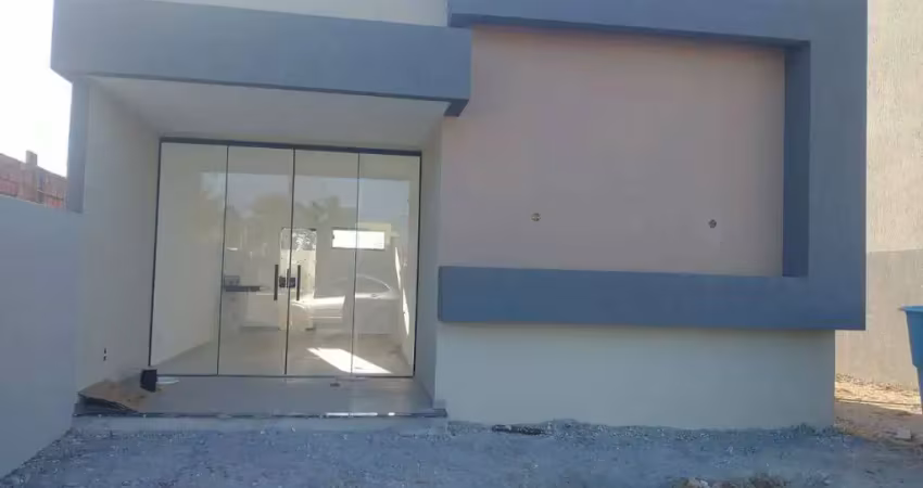 Casa com 2 quartos à venda na Rodovia BA-099, Arembepe (Abrantes), Camaçari