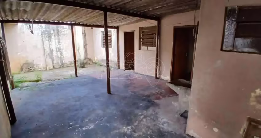 Casa com 1 quarto para alugar na Vila Filipin, Londrina 